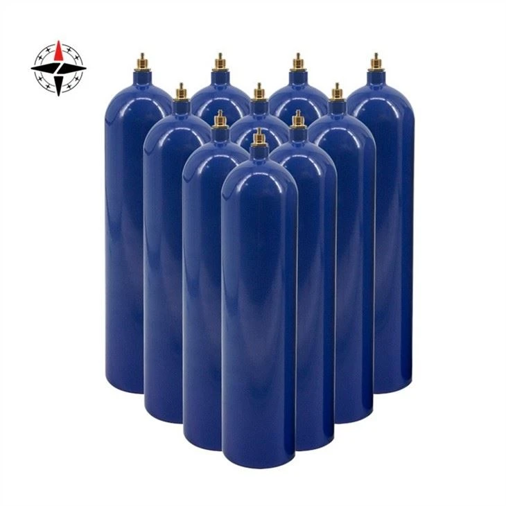 nitrous cylinder
