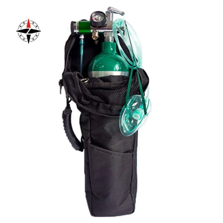 4.55L Portable Oxygen Tank